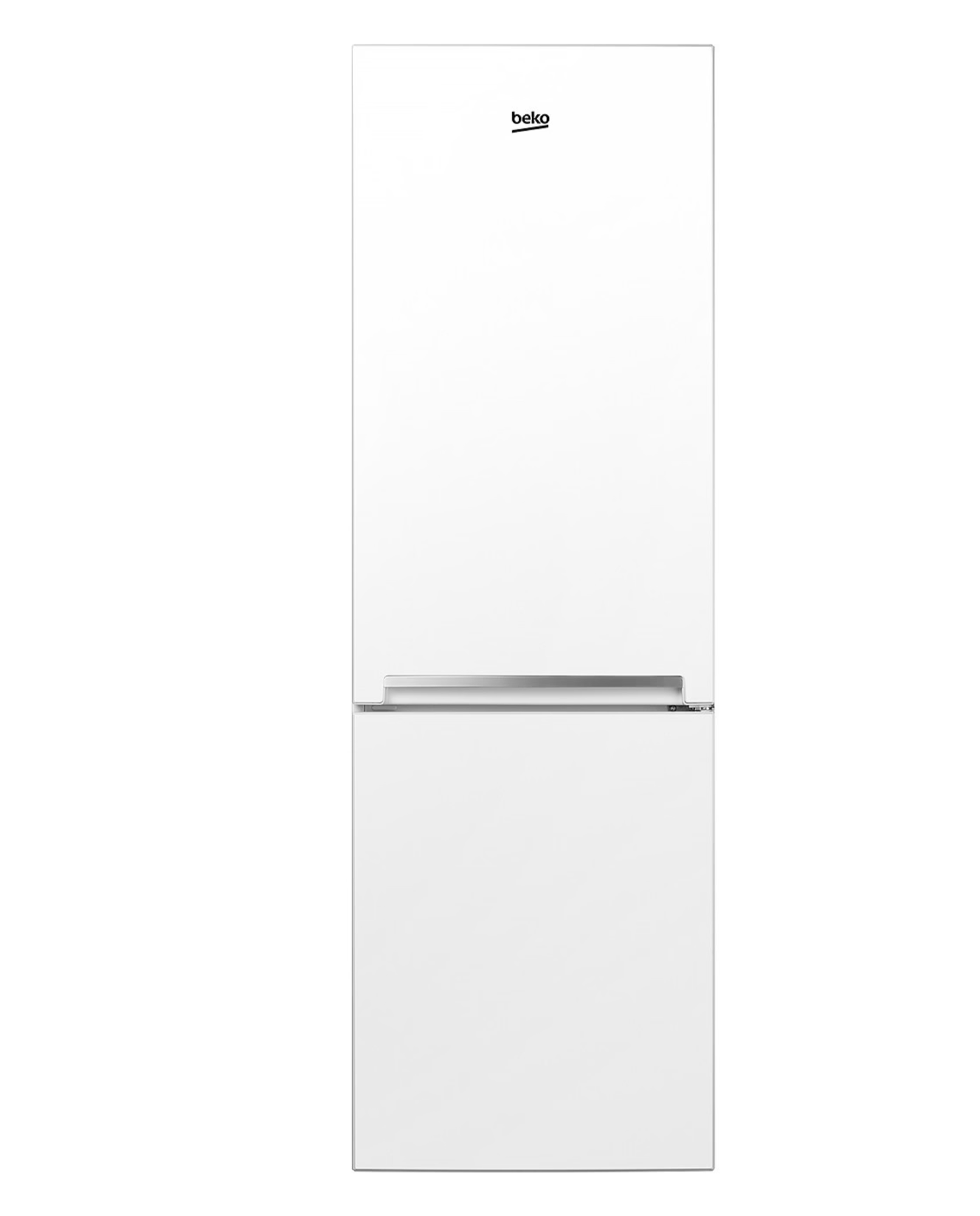 Холодильник RCNK 270K20W 7388010001 BEKO