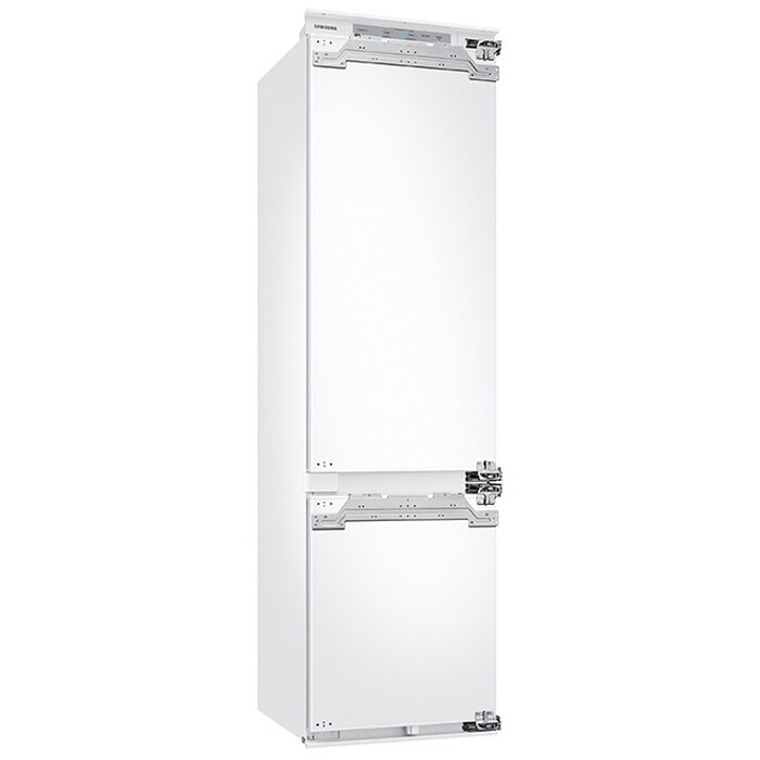 Встраиваемый холодильник Samsung BRB30715EWW/EF, белый