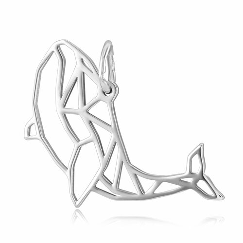 Подвеска Юверос серебро 925 проба 548₽