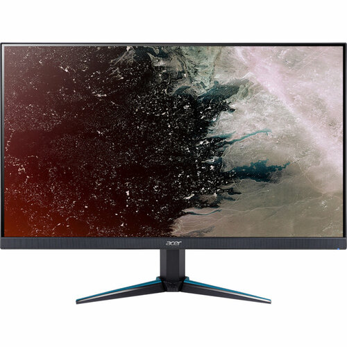 Монитор 27 Acer VG270 2K@100Hz