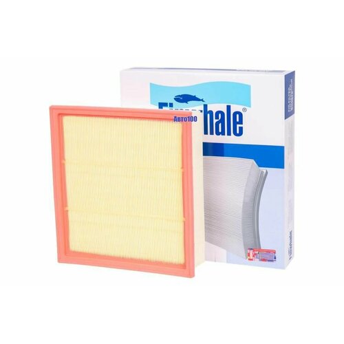 Фильтр воздушный ISUZU D-MAX II (TFR TFS)