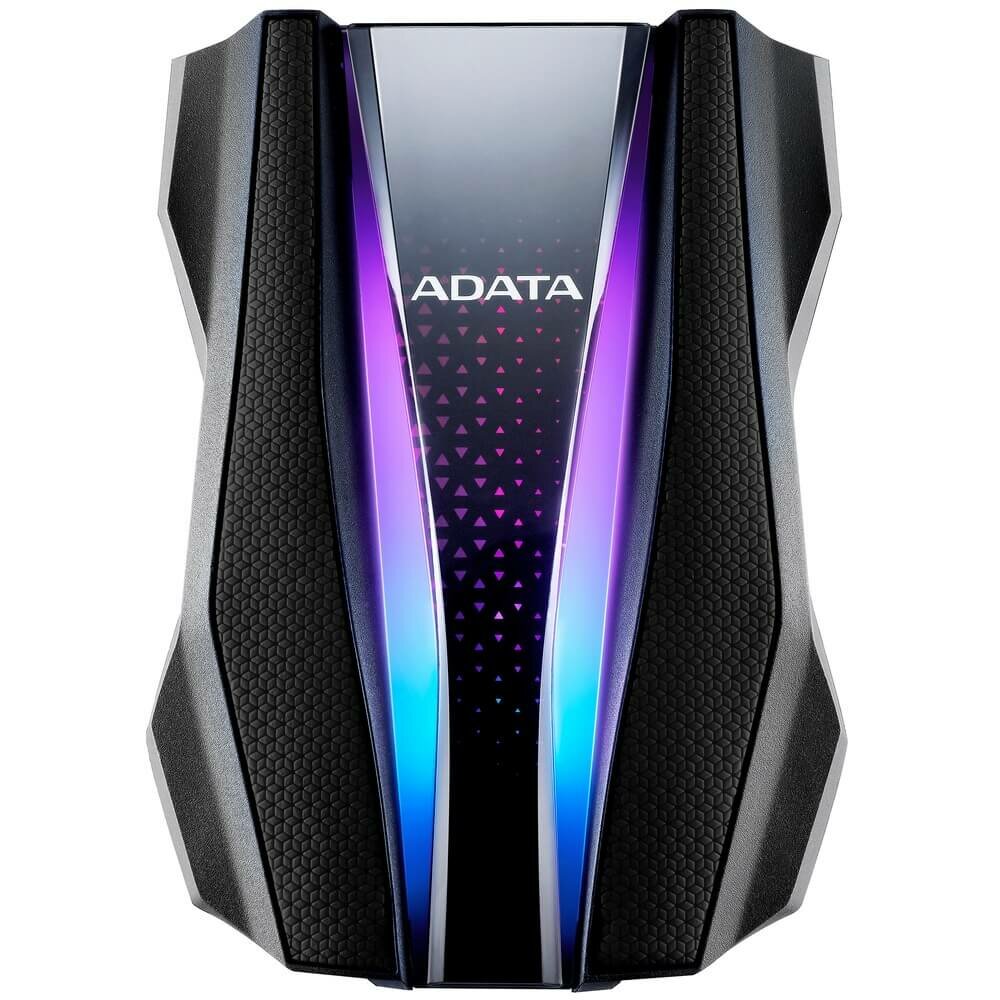 Внешний жесткий диск ADATA 1TB HD770G Black (AHD770G-1TU32G1-CBK)