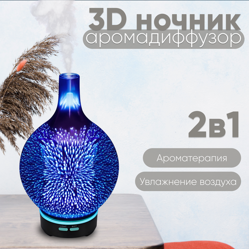 Аромадиффузор электрический 355000₽