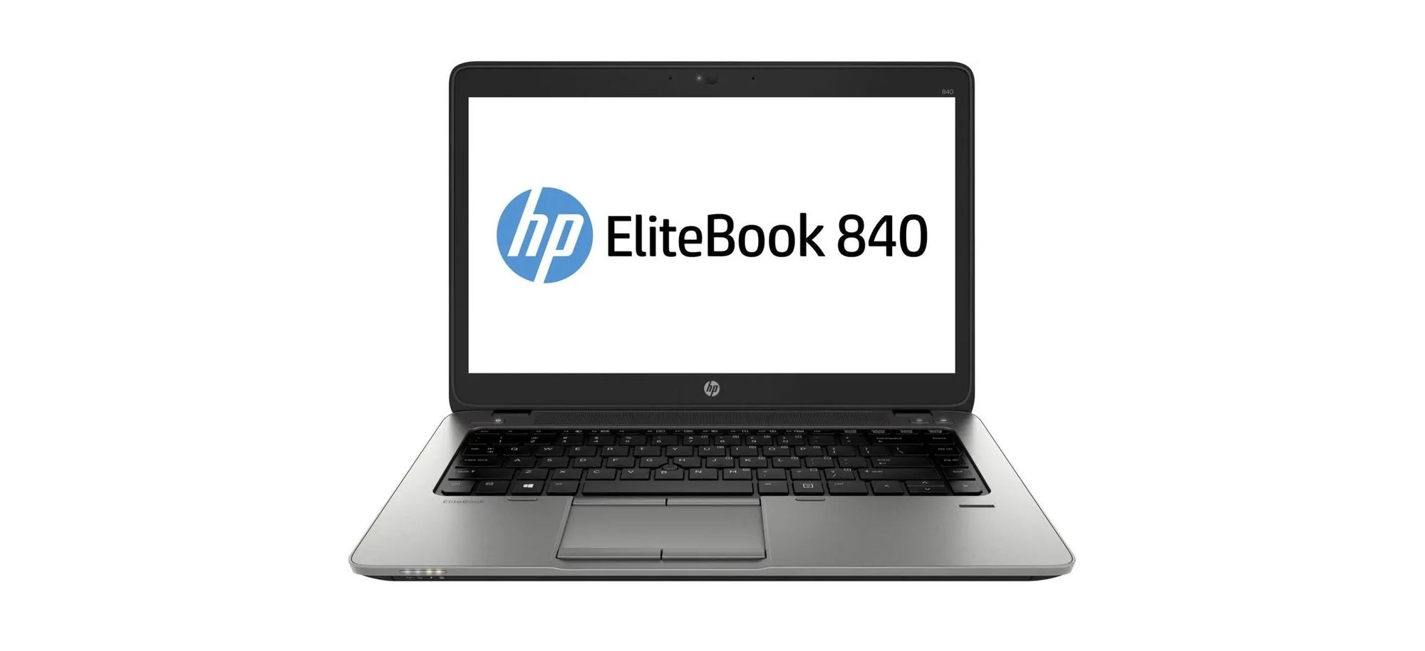 14" Ноутбук HP EliteBook 840 G1, 1600x900, intel core i5 4210U (1.7ГГц - 2.7ГГц), RAM 16 Гб, SSD 128 Гб