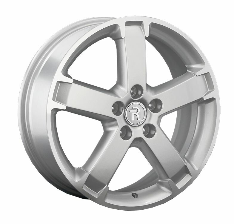 Колесный диск Replay CHR124 16x6.5" PCD5x108 ET40 D65,1 S