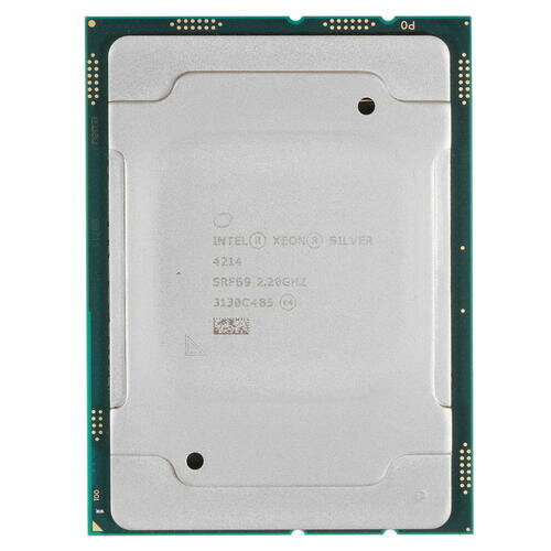 Процессор для серверов INTEL Xeon Silver 4214 2.2ГГц [cd8069504212601s rfb9] - фото №15