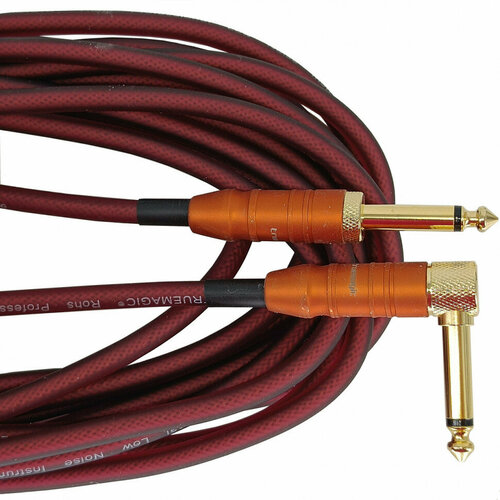 True magic TEJ008/3M - Кабель инструментальный