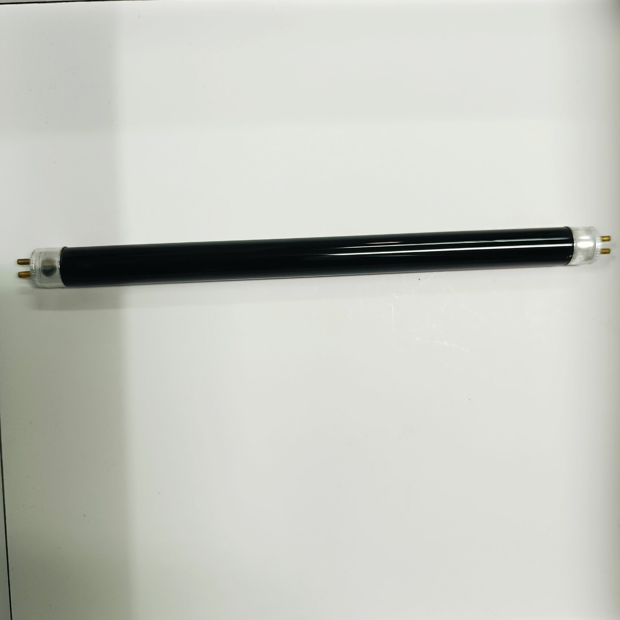 фото Лампа 6W/08 F Т5 Black light Camelion (люмин. ультрафиолетовая)