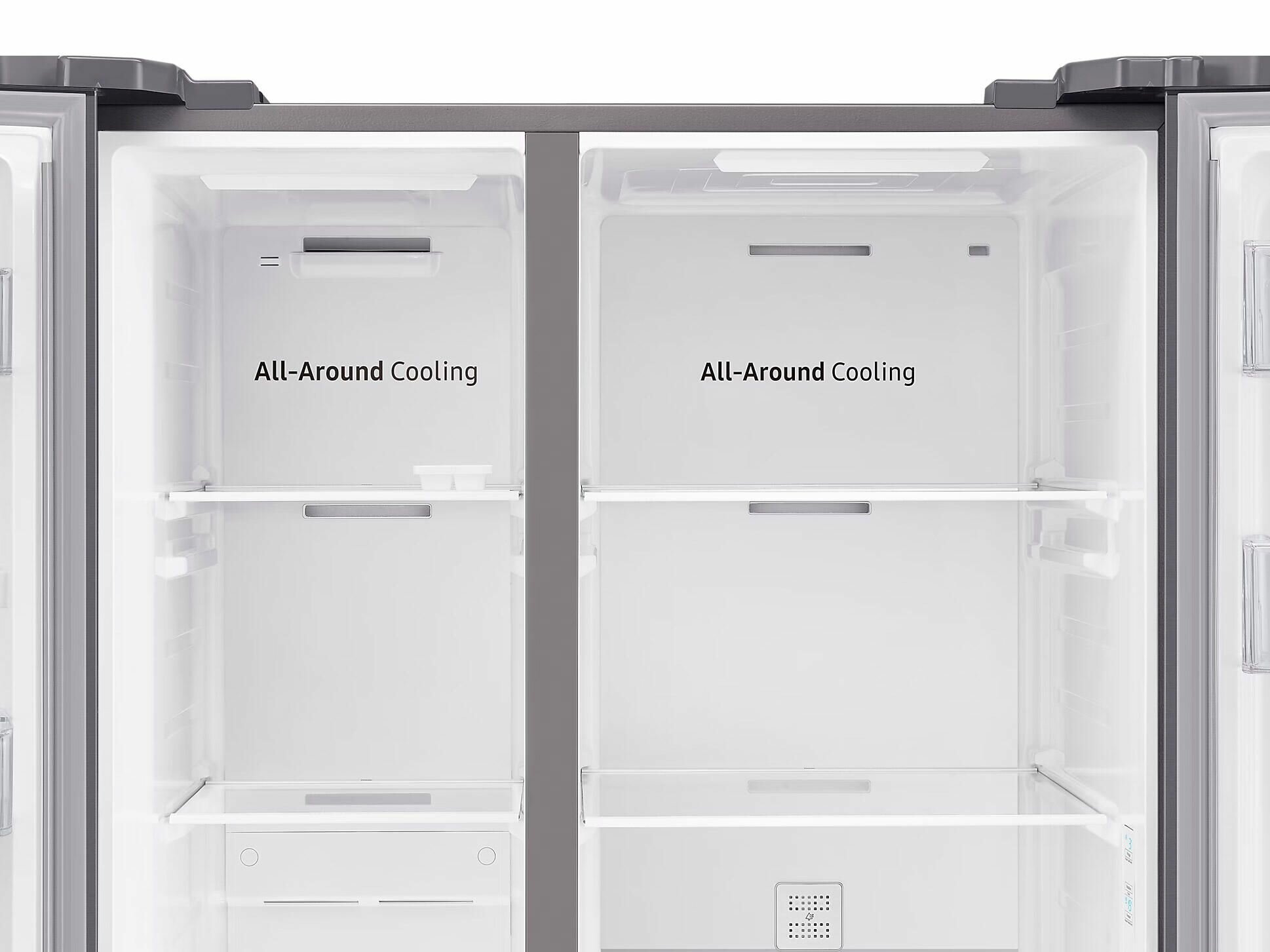 Холодильник Samsung - фото №7