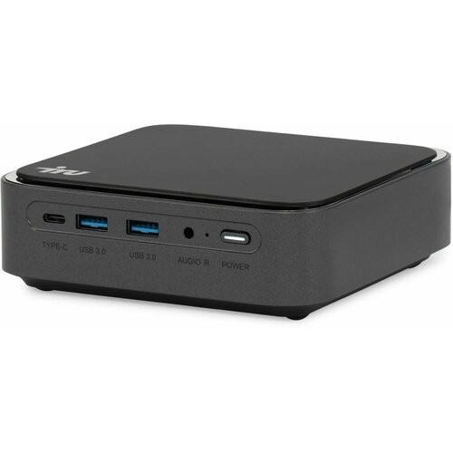 Баребон iRU 310TLCN Intel Core i5 1135G7 DDR4 Intel Iris Xe noOS черный 1975169 3904700₽