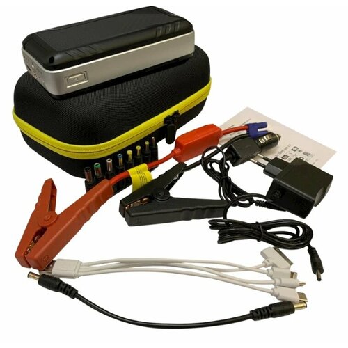 Бустер TopAuto APU150 12В 1316600₽