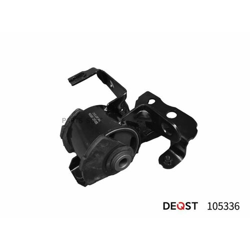 DEQST 105336 Рычаг задней подвески продольный передний ford s-maxgalaxy ca1 2006- volvo xc60 2009- volvo v6 4210₽