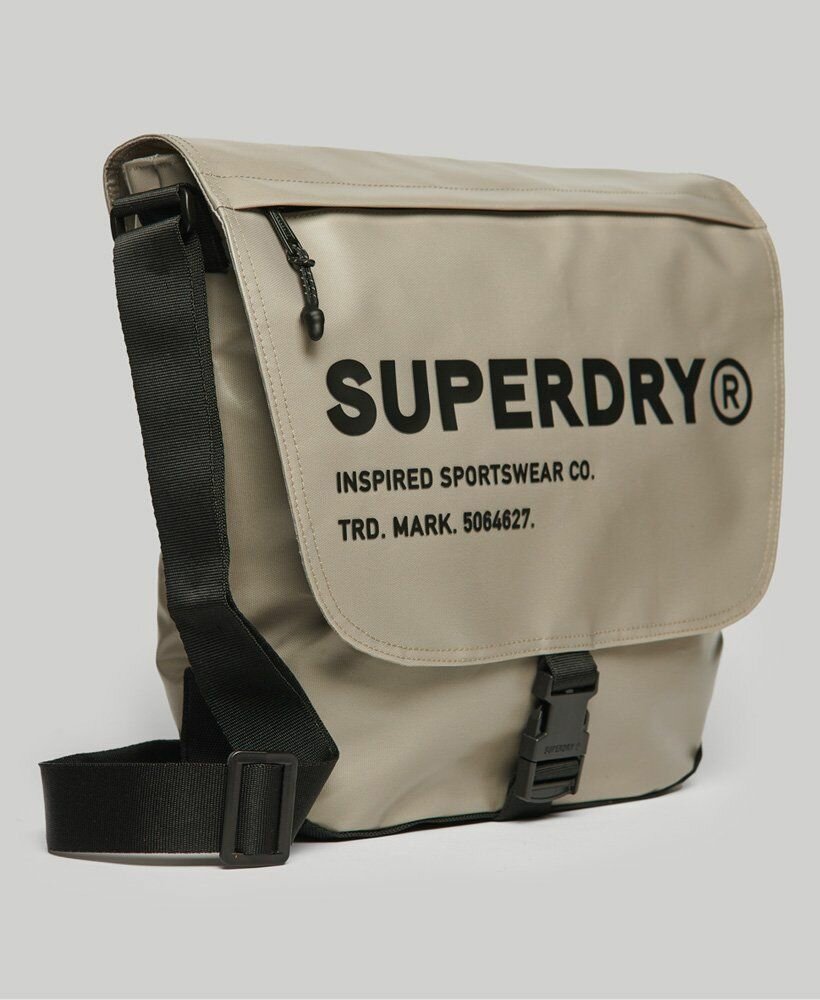 Сумка мессенджер Superdry MESSENGER BAG 