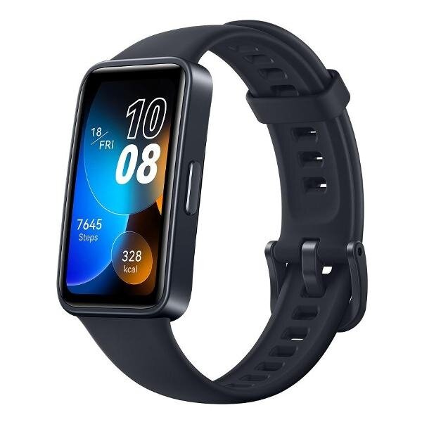 Фитнес-браслет HUAWEI Band 8 ASK-B19 midnight black