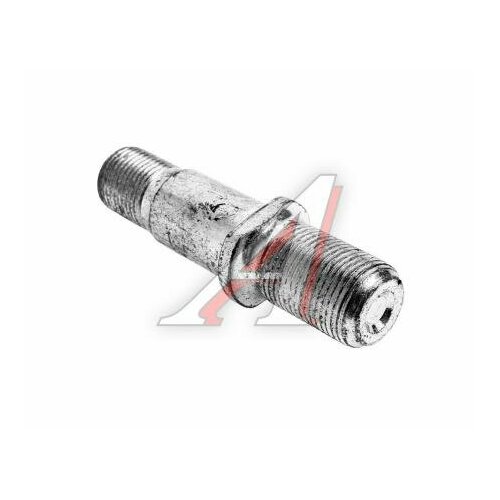 Шпилька колеса ЗИЛ-130 задняя левая 1203104051 рааз 120-3104051 345₽