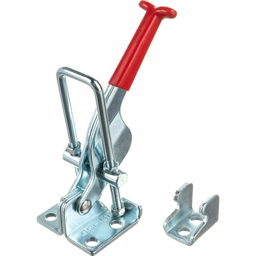 Струбцина WOODWORK GH-431 1629₽