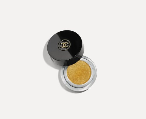 Изображение товара Кремовые Тени Для Век Chanel Ombre Premiere Gloss Solaire 4мл (Золотой)