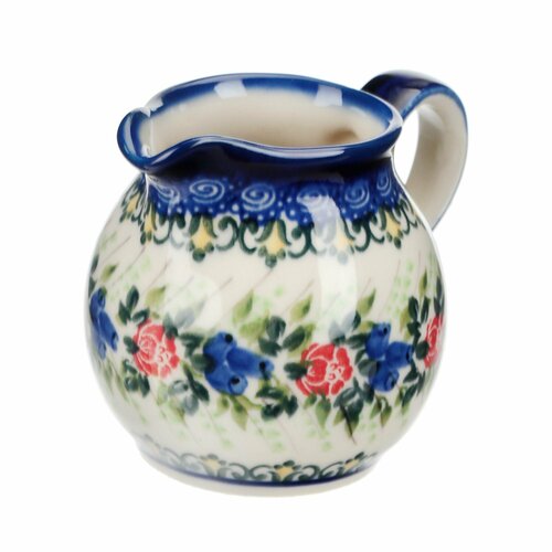 Молочник Kalich Iza керамика 200 мл посуда для кухни 4272₽