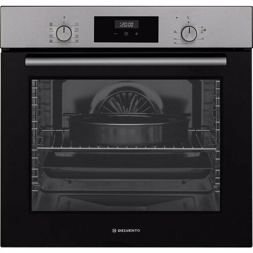 Электрический духовой шкаф Delvento V6EM68057 3699000₽