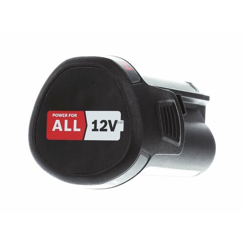 Аккумуляторный блок 12 В - Аккумулятор для электроинструментов 12В 2Ач 1600A02N79 Bosch Power Tools 4053423243116 14490₽