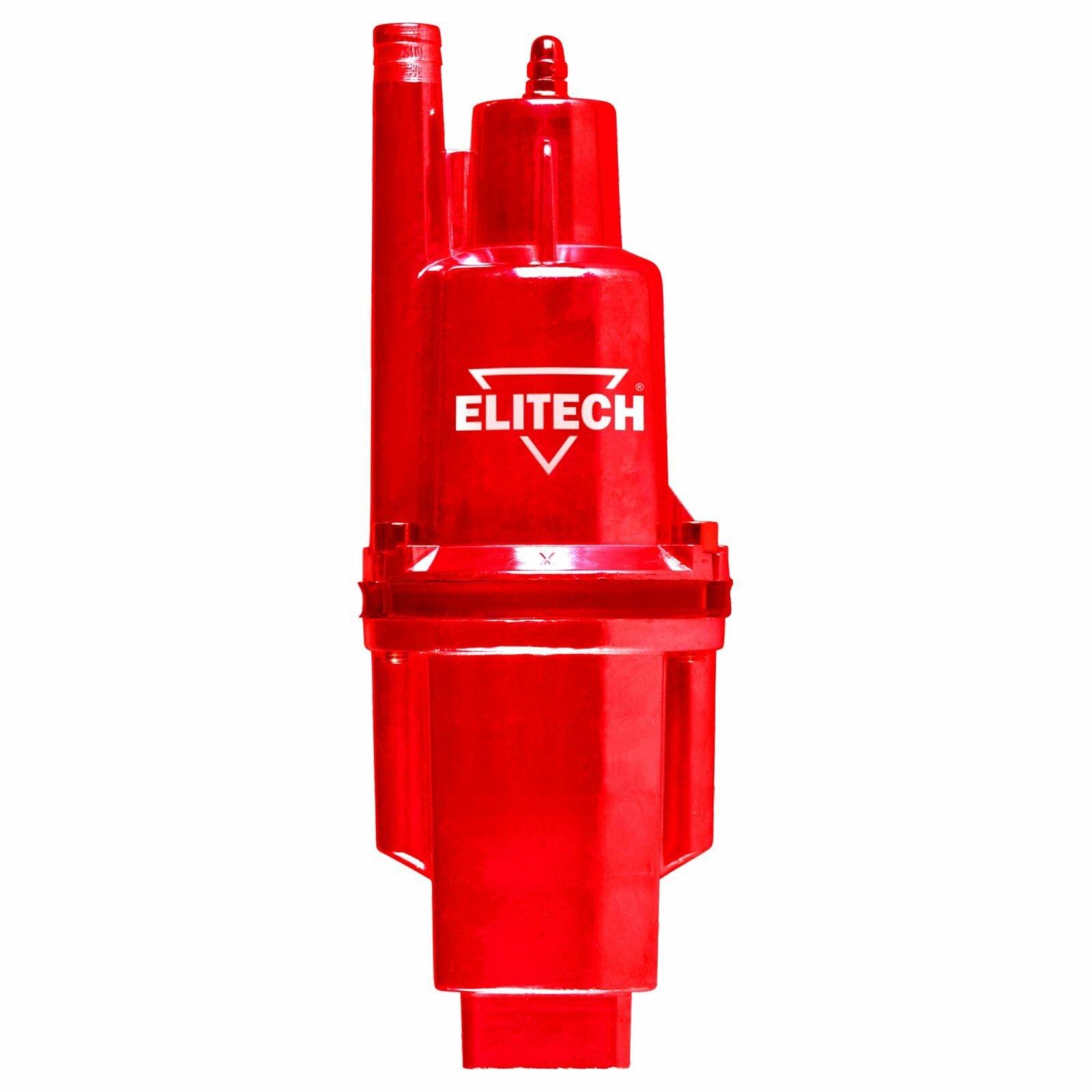 фото Насос вибрационный ELITECH НВ 300-25В