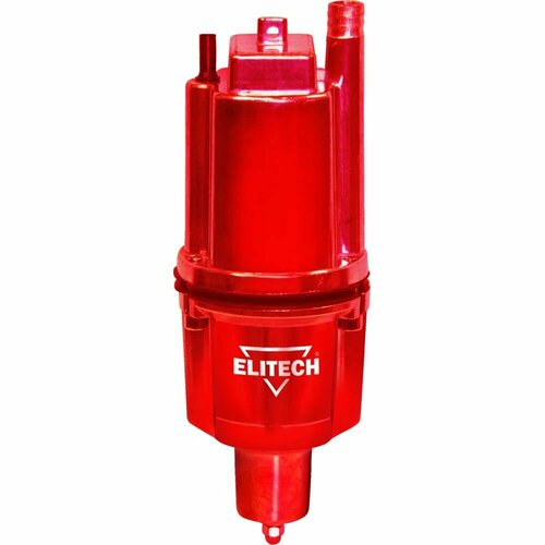 Насос вибрационный ELITECH НВ 300-15Н 2950₽