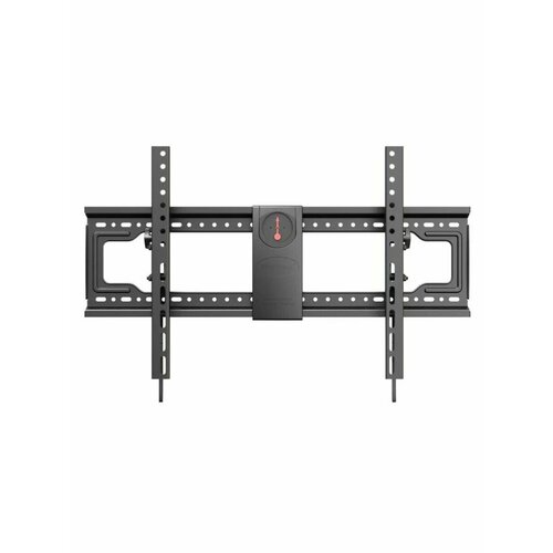 Кронштейн для ТВ ONIX DF80-T, диагональ 65- 90, наклонный, до 90 кг, чёрный