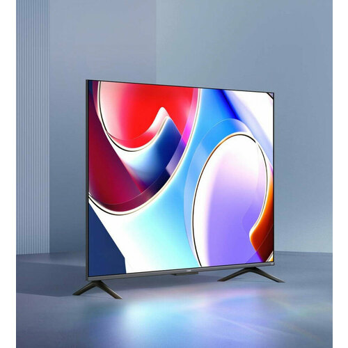 Xiaomi А pro 55 телевизор