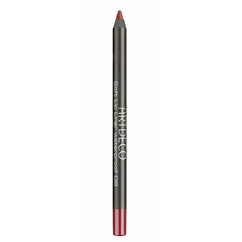 Карандаш для губ ARTDECO Soft Lip Liner Waterproof, водостойкий, тон 113, 1,2 г