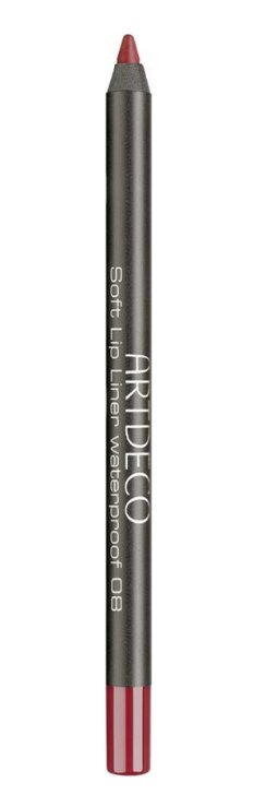 Карандаш для губ ARTDECO Soft Lip Liner Waterproof, водостойкий, тон 113, 1,2 г