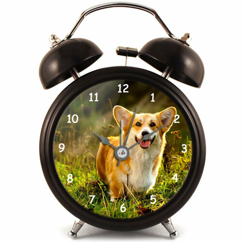 Оригинальный Будильник Корги 1000₽