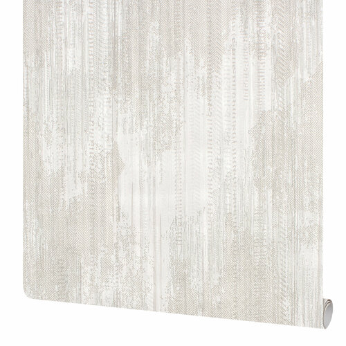 Обои бумажные Эльбрус серые 053 м 1099-02 855₽