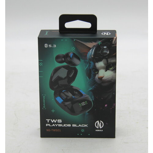 Наушники TWS NG01-TWS01 1250₽