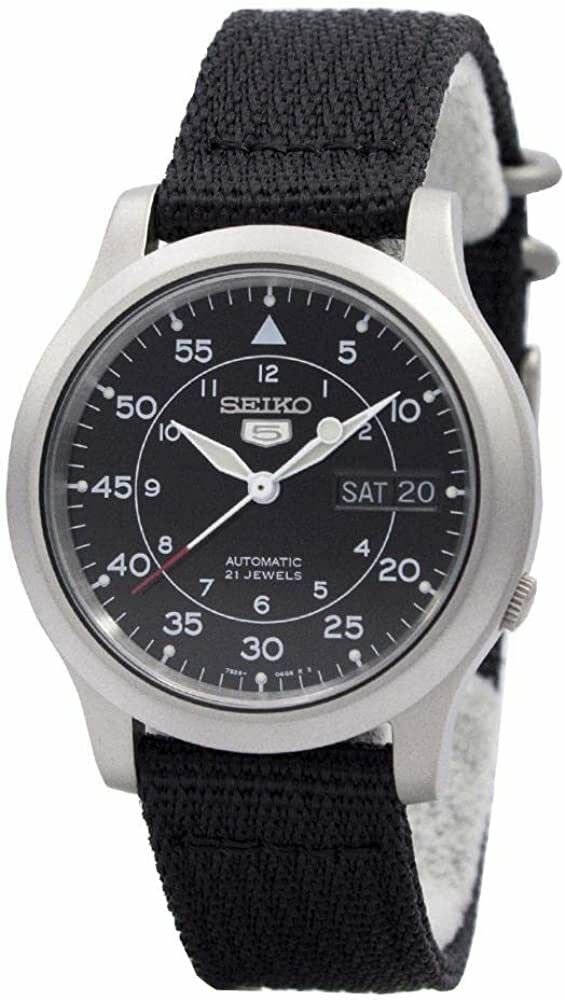 Наручные часы SEIKO SEIKO 5 