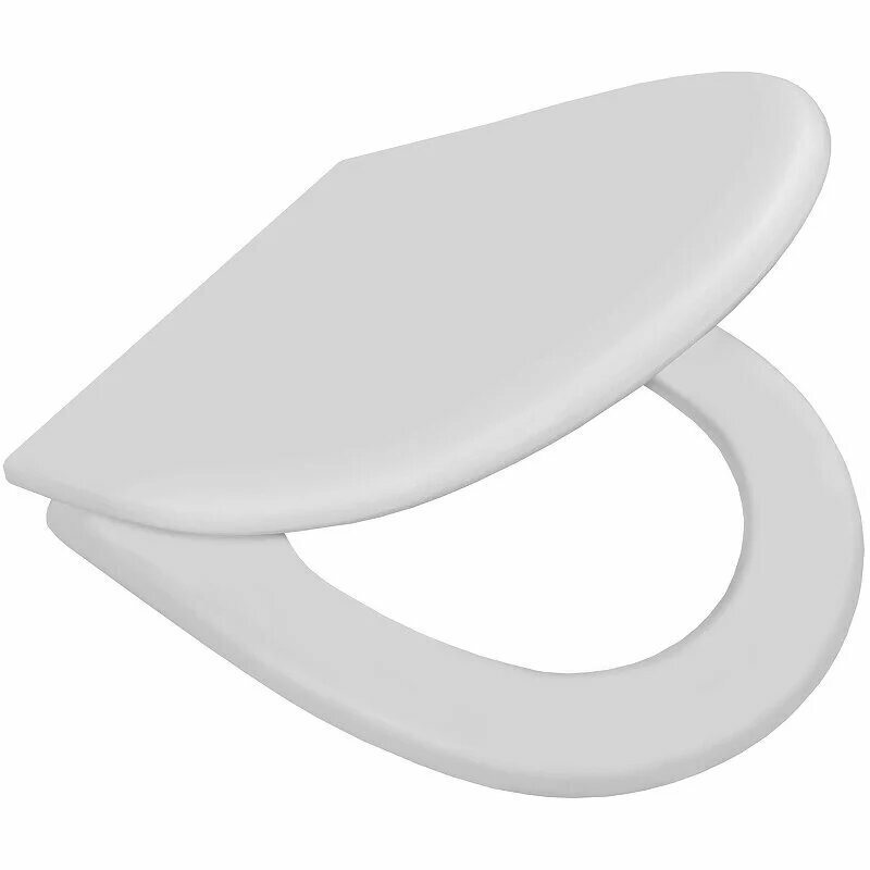 Крышки-Сиденья Для Унитазов Xiaomi Сиденье для унитаза с микролифтом Roca ACCESS 7.8012.3.300.1