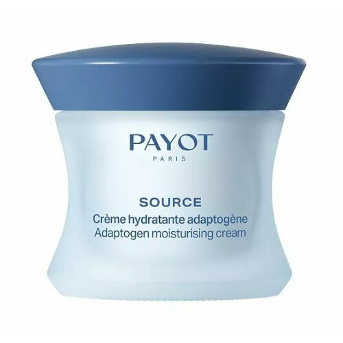 PAYOT Крем для лица Source Adaptogen Moisturising Cream payot source adaptogen moisturising gel