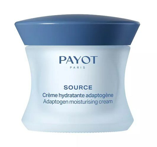 PAYOT Крем для лица Source Adaptogen Moisturising Cream 15мл