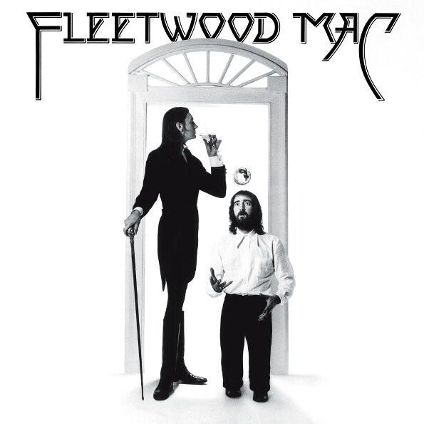 Fleetwood Mac "Виниловая пластинка Fleetwood Mac Fleetwood Mac"