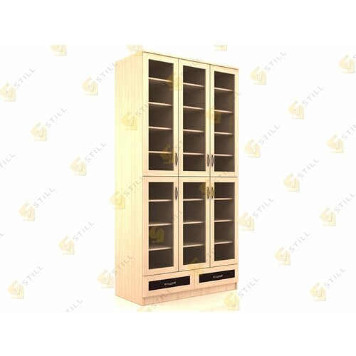 Шкаф распашной от фабрики Стиль Стиль Т-21с