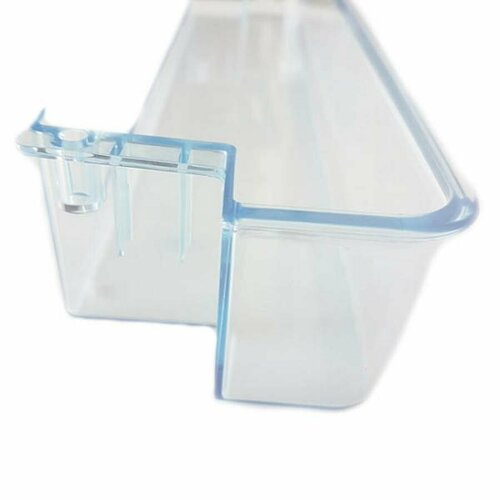 Pozis 0008173 (405.0.0.0.0.25-04) Балкон (барьер-полка) для холодильника Позис RS-405, 411, 416