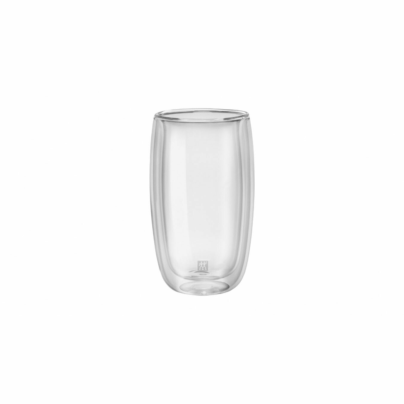 Набор стаканов для латте 2х350мл Henckels (39500-078) - фото №18