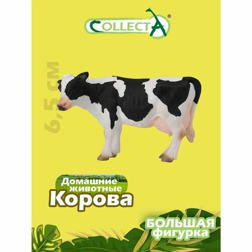 Фигурка животного Collecta Корова