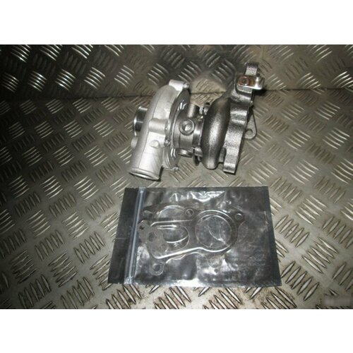 Турбина Хюндай D4BF 28200-4B160