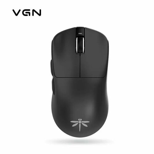 Беспроводная игровая мышь Dragonfly VGN F1 Pro 7200₽