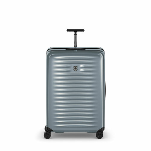 Чемодан VICTORINOX 98 л размер L серебристый 65274₽
