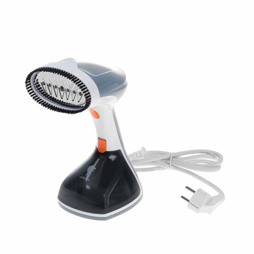 Отпариватель ручной Leonord LE-1800 1500 Вт 220 мл 25 гмин шнур 15 м серый 334700₽