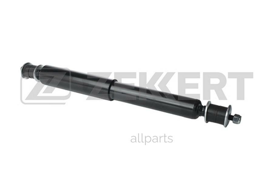 ZEKKERT SO-2361 Амортизатор масляный передней подвески Nissan Patrol (Y61) 97-