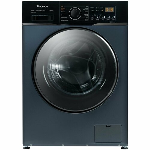 Стиральная машина Бирюса WMD-SM81203 W 3308800₽