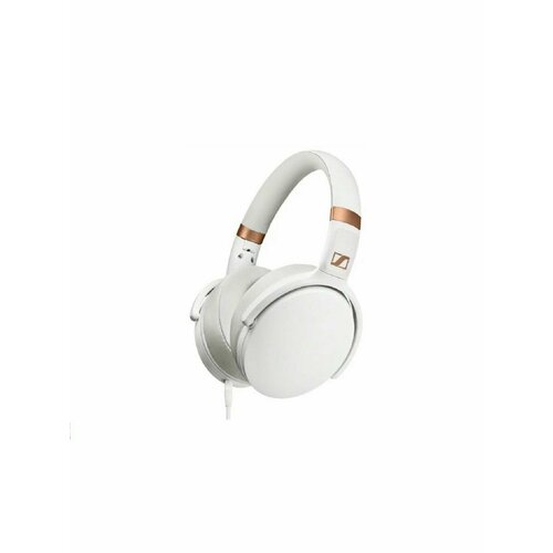Наушники Sennheiser накладные HD 430G белый 4394₽