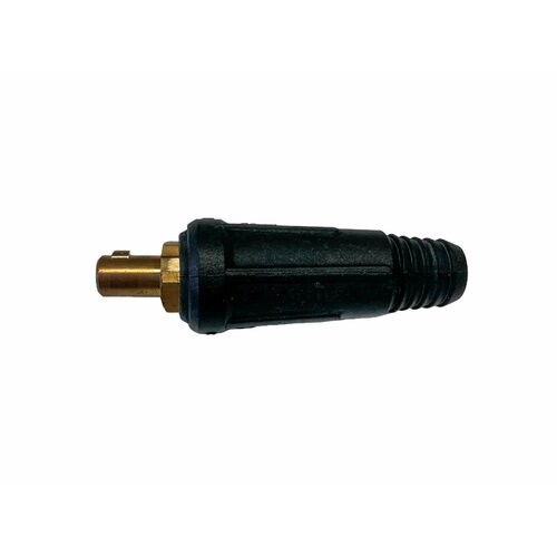 Разъём ESAB OKC 50 (Папа) разъём для подключения электрических аксессуаров connector motor s7 f abb 1sda014203r1